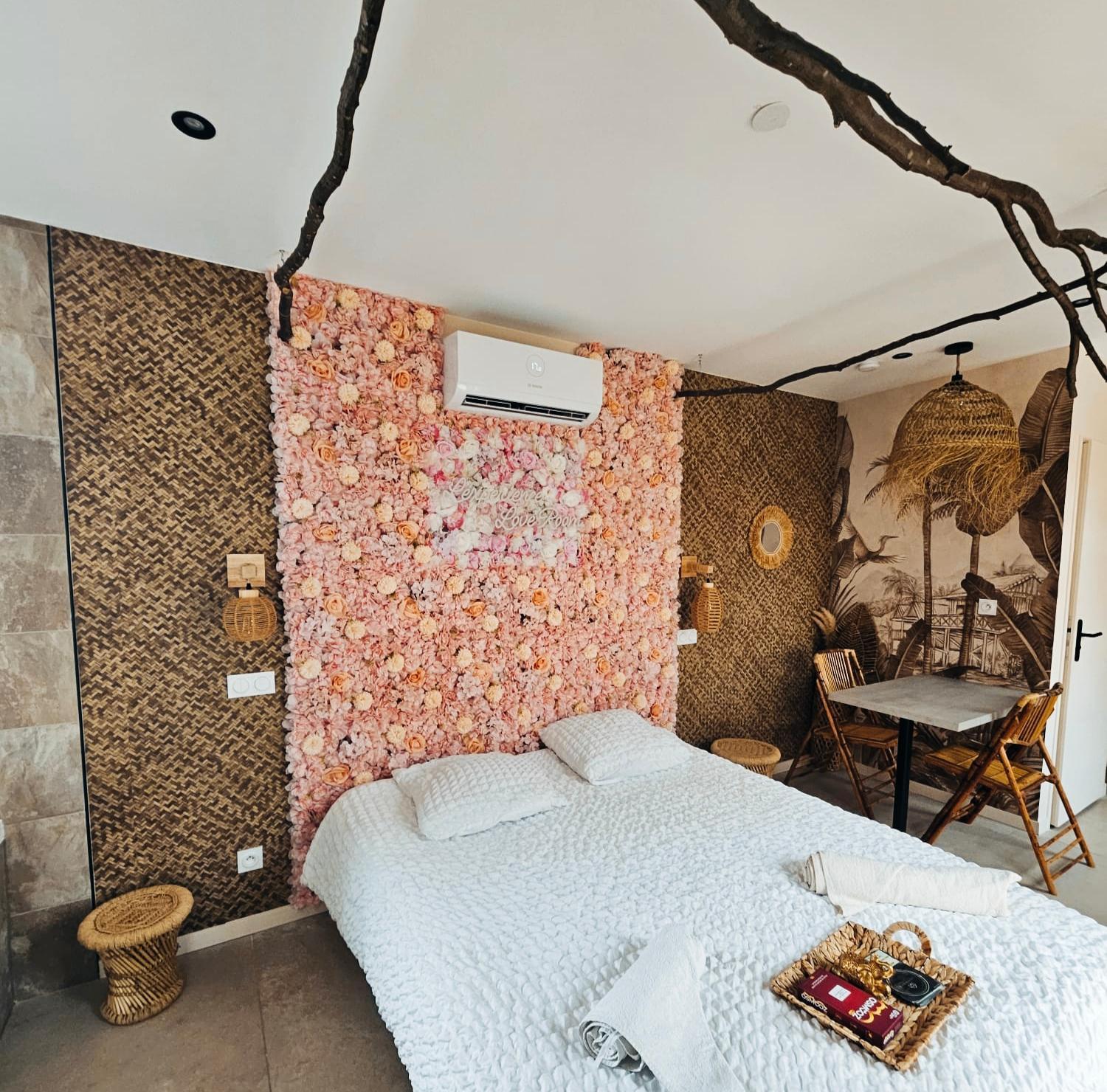 L'Experience Love Room Saint-Jean-Bonnefonds Buitenkant foto